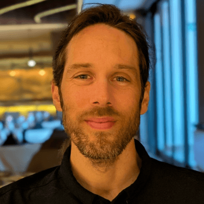 Evan LaJambe